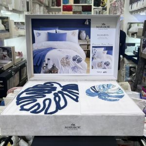 parure de lit maribor