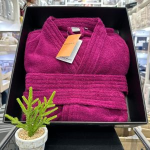 Sortie de bain Rochas