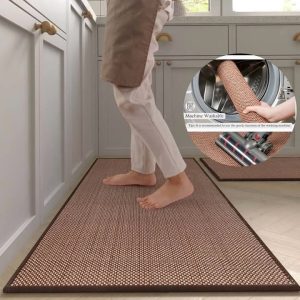 tapis absorbant