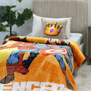 Couverture Pour enfants