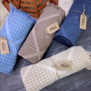 Plaid / Couverture de Jeté